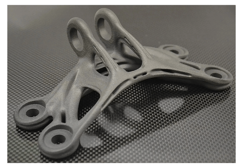 3D Printing Manufacture