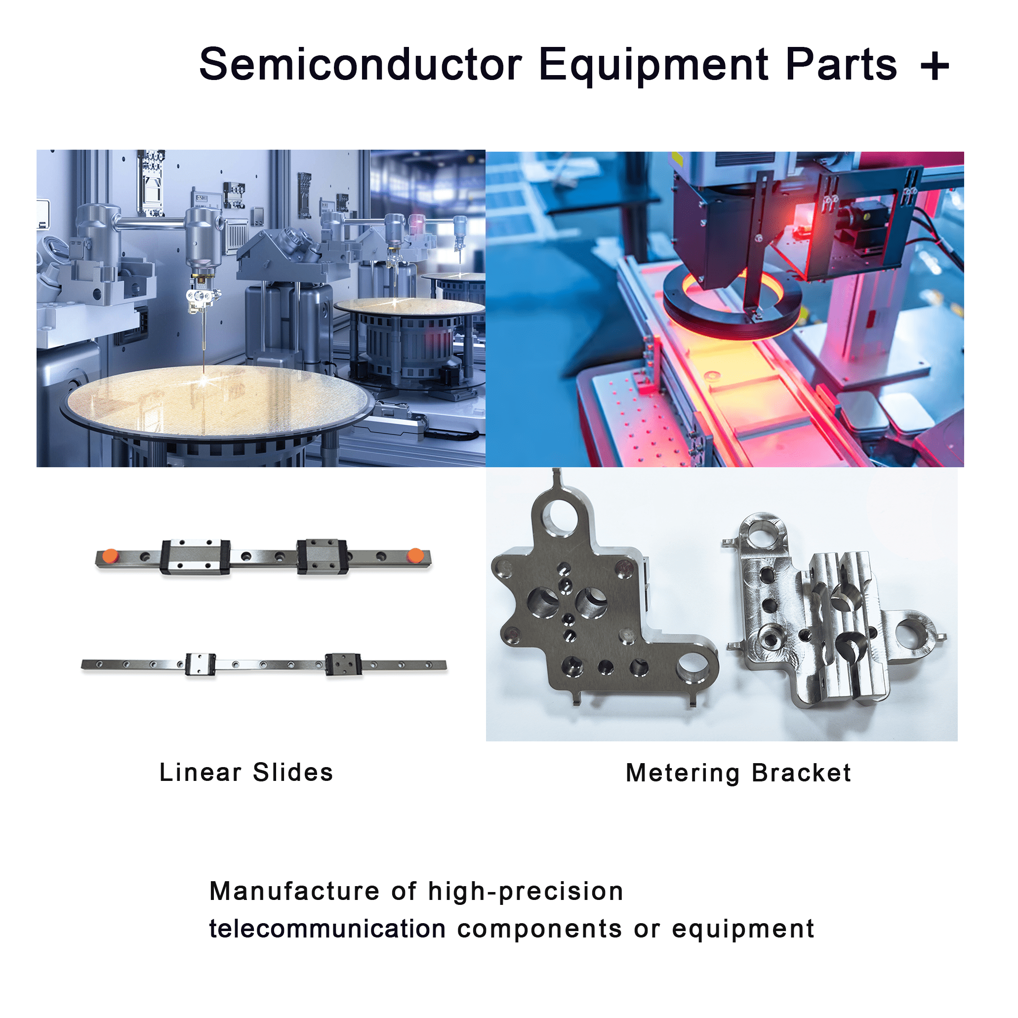 Semiconductor Equipment Part