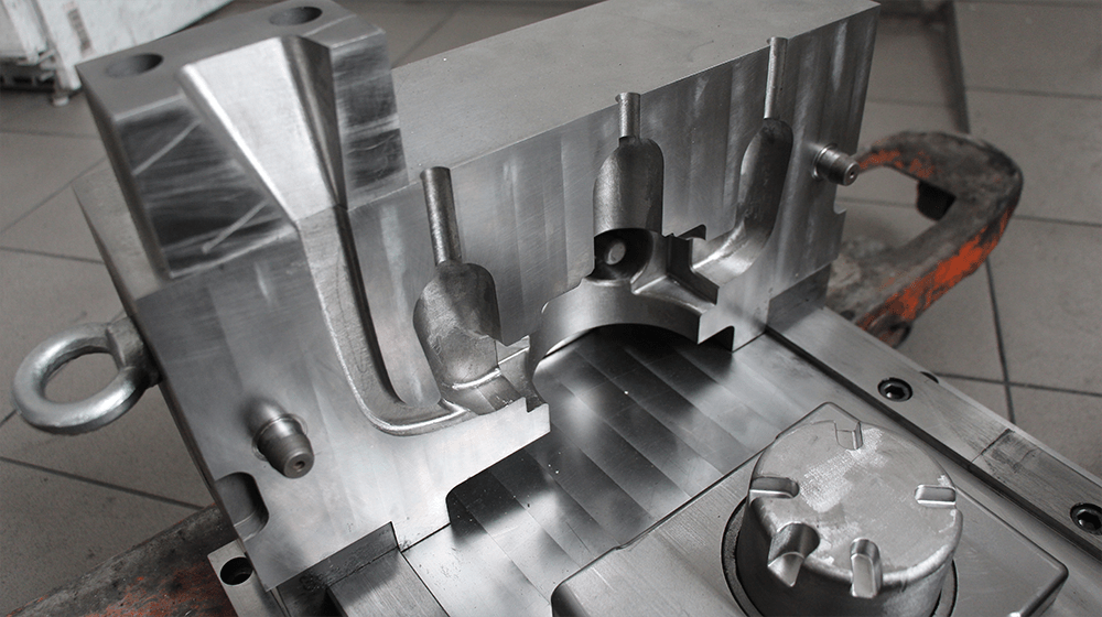 Aluminium Die Cast Rotor Revolutionizing Electric Motor Efficiency