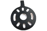 Bead blasting