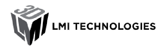 LMI