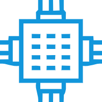 Semiconductor Industry-manufacturing parts