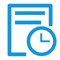 Short Turnaround Times
