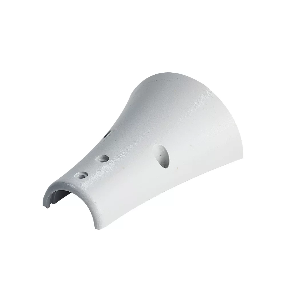 plastic injection moulding components