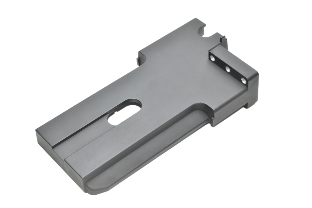 Vacuum-Casting